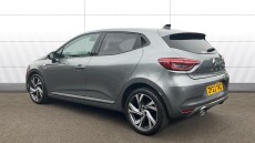 Renault Clio 1.0 TCe 90 RS Line 5dr Petrol Hatchback